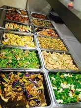 旺旺羊肉火鍋 冬日暖胃，鮮香四溢的火鍋盛宴