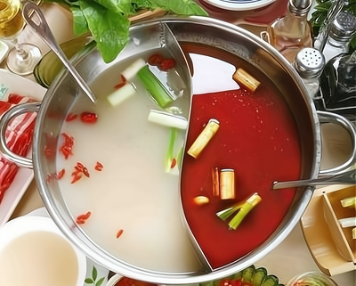 王老實(shí)火鍋 以誠(chéng)信之名，沸騰21.4萬起的創(chuàng)業(yè)夢(mèng)想