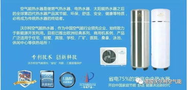 德國沃爾柯空氣能斬獲國際品牌金獎，攜手房地產巨頭共創節能新世紀
