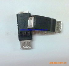 USB轉(zhuǎn)接頭選購指南 類型、用途與價格解析